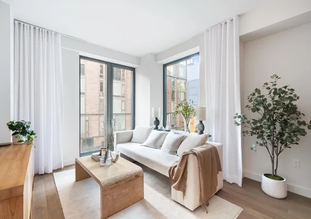 Homes for sale in New York City, NY | 500 W 45Th St #202, New York City, NY 10036 | MLS# RLS20029985