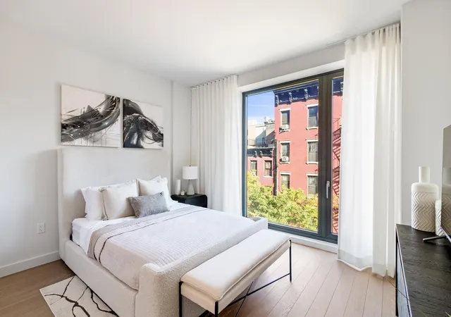 Homes for sale in New York City, NY | 500 W 45Th St #202, New York City, NY 10036 | MLS# RLS20029985