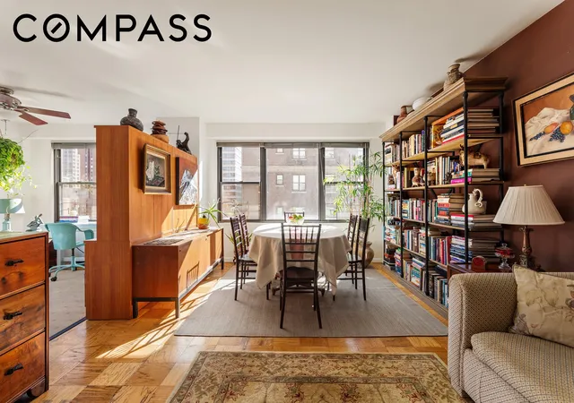 Photo 1 of House for sale at 120 E 90th Street #9E, New York City, NY 10128 | MLS# RLS20030041 | Listing updated on 2026-07-30