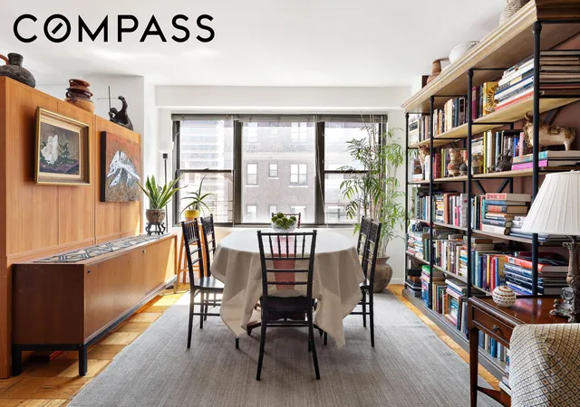Photo 3 of House for sale at 120 E 90th Street #9E, New York City, NY 10128 | MLS# RLS20030041 | Listing updated on 2026-07-30