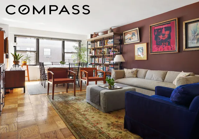 Photo 4 of House for sale at 120 E 90th Street #9E, New York City, NY 10128 | MLS# RLS20030041 | Listing updated on 2026-07-30