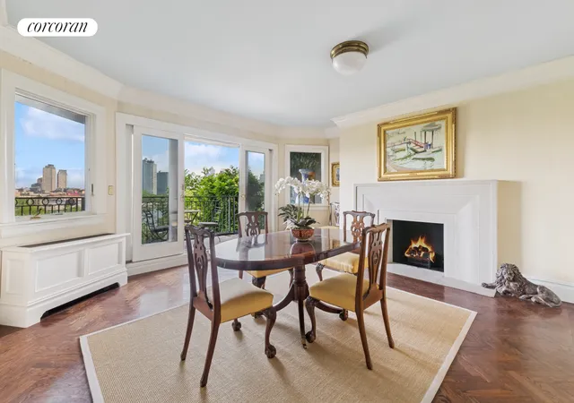 2nd image of 25 Beekman Pl #4, New York, NY 10022 | MLS# RLS20030060