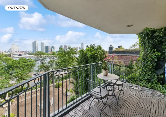 4th image of 25 Beekman Pl #4, New York, NY 10022 | MLS# RLS20030060