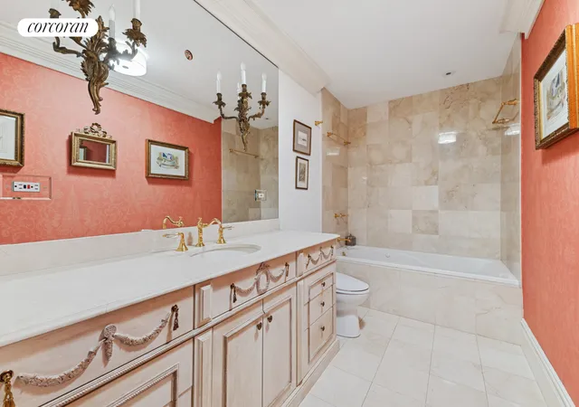 2nd image of 25 Beekman Place Condominium, New York, NY 10022