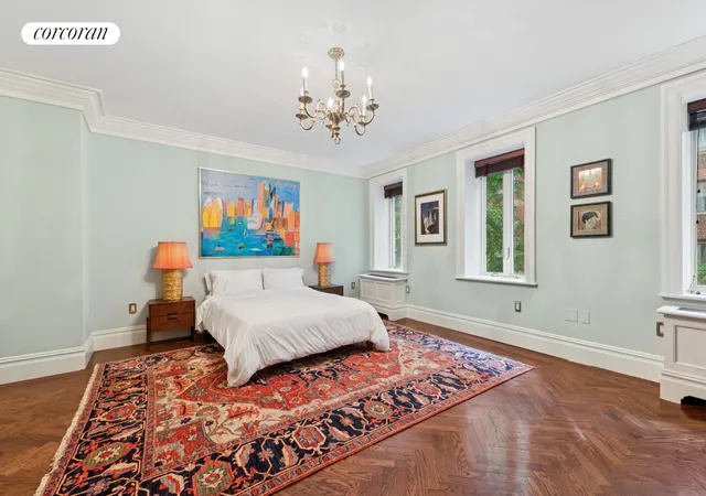 8th image of 25 Beekman Pl #4, New York, NY 10022 | MLS# RLS20030060