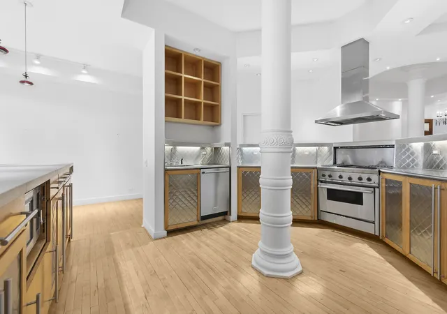 Photo 3 of Single family home for sale at 35 E 12th St #2AB, New York, NY 10003 | MLS# RLS20030063 | Listing updated on 2026-07-12