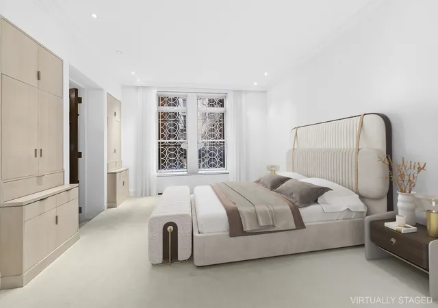 Listing Photo 4 - Condo for sale in building located at 35 E 12Th St, New York City, NY 10003 - Unit #2AB