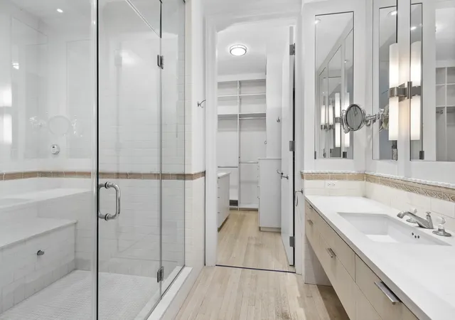 Listing Photo 5 - Condo for sale in building located at 35 E 12Th St, New York City, NY 10003 - Unit #2AB