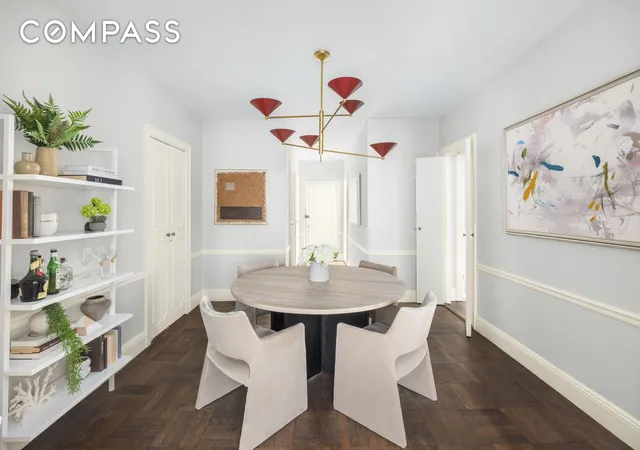 Photo 2 of Sale Pending at 993 Park Ave #4C, New York City, NY 10028 | MLS# RLS20030137 | Listing updated on 2026-07-30