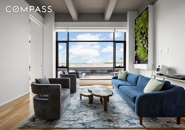 House for sale at 160 Imlay St #3B3, Brooklyn, NY 11231 | MLS# RLS20030225 | Listing updated on 2025-12-17