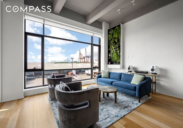 Photo 1 of House for sale at 160 Imlay St #3B3, Brooklyn, NY 11231 | MLS# RLS20030225 | Listing updated on 2025-12-17