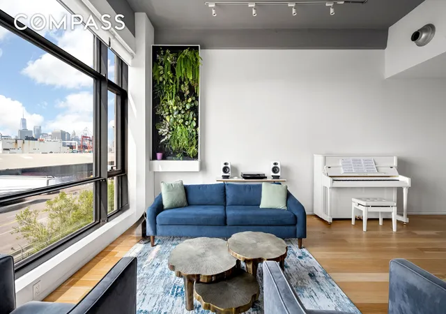 Photo 2 of House for sale at 160 Imlay St #3B3, Brooklyn, NY 11231 | MLS# RLS20030225 | Listing updated on 2025-12-17