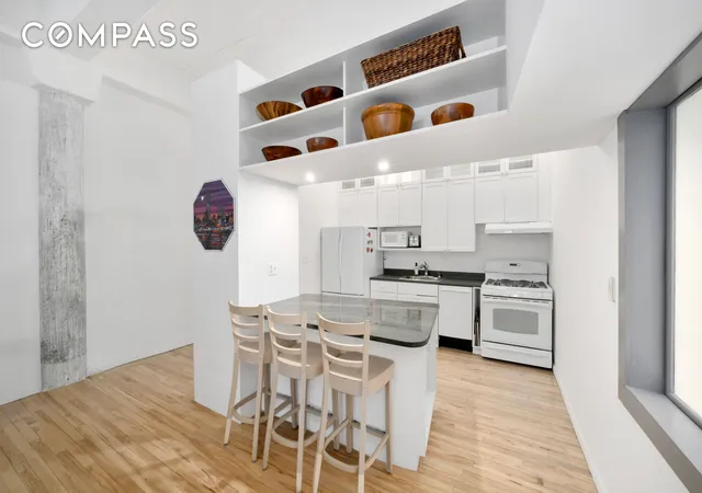 4th image of 415 W 55Th St, New York City, NY 10019