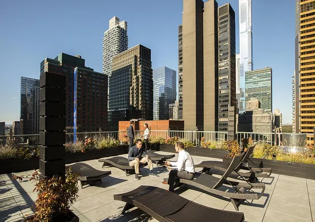 Photo 1 of Sale Pending at 150 W 51st Street #1623, New York, NY 10019 | MLS# RLS20030402 | Listing updated on 2026-08-28