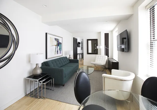 Photo 3 of Sale Pending at 150 W 51st Street #1623, New York, NY 10019 | MLS# RLS20030402 | Listing updated on 2026-08-28