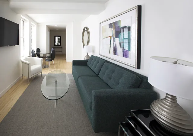 Photo 4 of Sale Pending at 150 W 51st Street #1623, New York, NY 10019 | MLS# RLS20030402 | Listing updated on 2026-08-28