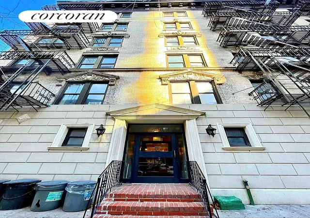 Multi family home for sale at 329 E 94Th St, New York, NY 10128 | MLS# RLS20030424