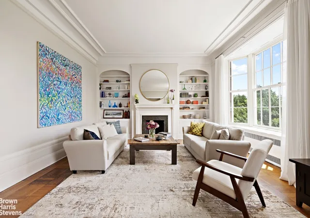 Photo 1 of Condo for sale at 285 Central Park W #5S, New York, NY 10024 | MLS# RLS20021369 | Listing updated on 2026-01-21
