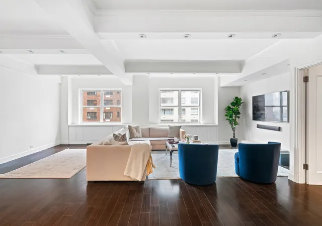 Photo 2 of Sale Pending at 229 E 79th Street #7-B, New York, NY 10075 | MLS# RLS20030550 | Listing updated on 2025-09-18