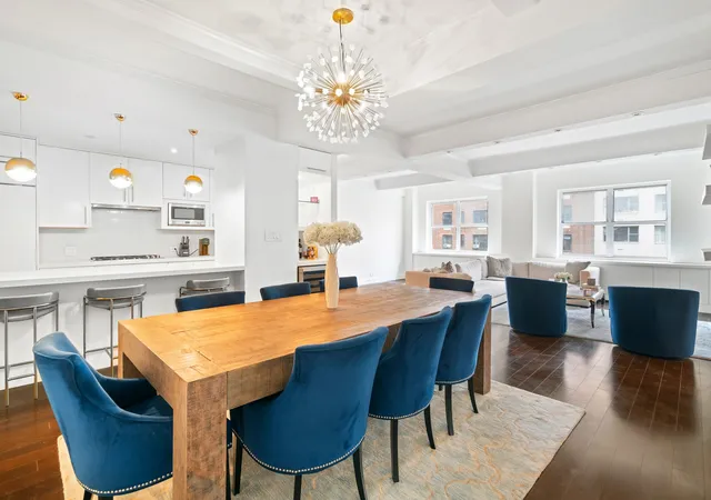 Photo 4 of Sale Pending at 229 E 79th Street #7-B, New York, NY 10075 | MLS# RLS20030550 | Listing updated on 2025-09-18