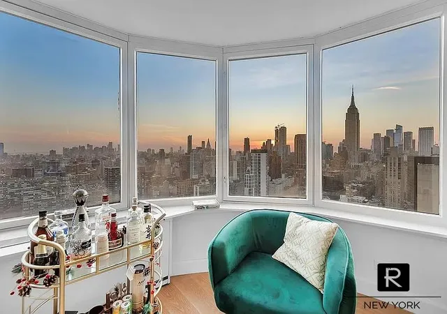 Sale Pending at 330 E 38th Street #46-C, New York, NY 10016 | MLS# RLS20030621 | Listing updated on 2026-05-14