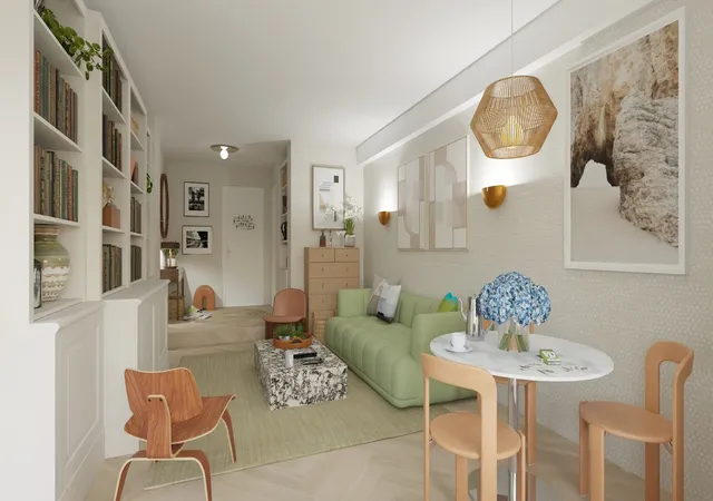 Photo 1 of Condo for sale at 215 E 79th St #7E, New York, NY 10075 | MLS# RLS20030813 | Listing updated on 2026-05-24