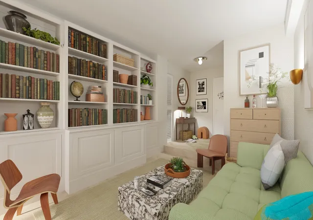 Photo 3 of Condo for sale at 215 E 79th St #7E, New York, NY 10075 | MLS# RLS20030813 | Listing updated on 2026-05-24