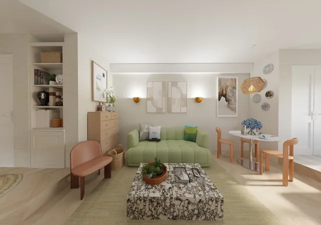 Photo 3 of House for sale at 215 E 79Th St #7E, New York, NY 10075 | MLS# RLS20030813 | Listing updated on 2026-05-24