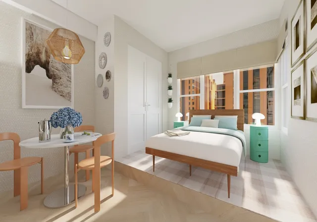 Photo 4 of House for sale at 215 E 79Th St #7E, New York, NY 10075 | MLS# RLS20030813 | Listing updated on 2026-05-24