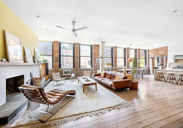 Photo 1 of Mansion for sale at 525 W 22nd St #3AF, New York, NY 10011 | MLS# RLS20030819 | Listing updated on 2025-12-16