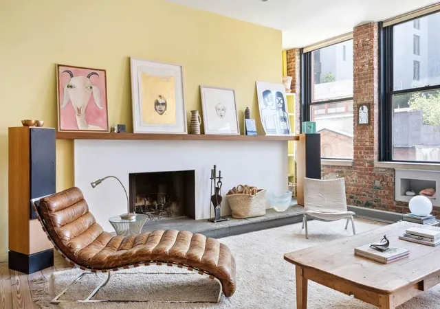 Photo 2 of Mansion for sale at 525 W 22nd St #3AF, New York, NY 10011 | MLS# RLS20030819 | Listing updated on 2025-12-16