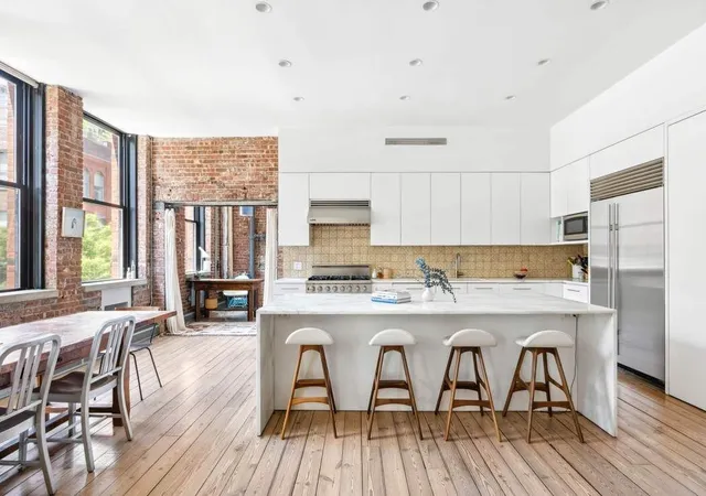 Photo 3 of Mansion for sale at 525 W 22nd St #3AF, New York, NY 10011 | MLS# RLS20030819 | Listing updated on 2025-12-16