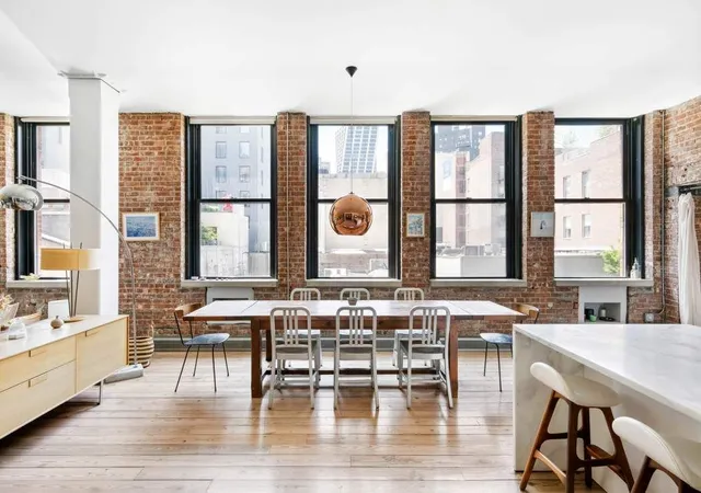 Photo 3 of Single family home for sale at 525 W 22Nd St #3AF, New York, NY 10011 | MLS# RLS20030819 | Listing updated on 2025-12-16