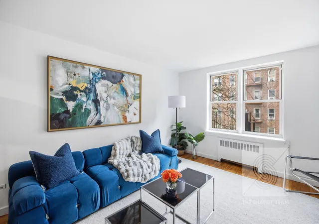 Homes for sale in New York, NY | 153 Bennett Ave, New York, NY 10040