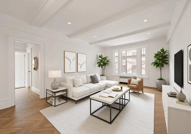 Listing Photo 1 - Condo for sale in building located at 103 E 84Th St, New York City, NY 10028 - Unit #6B