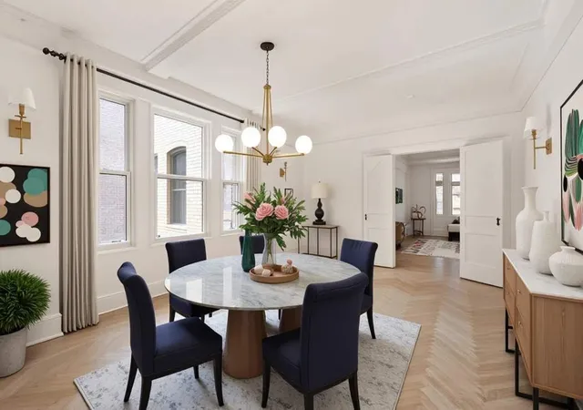 Listing Photo 3 - Condo for sale in building located at 103 E 84Th St, New York City, NY 10028 - Unit #6B