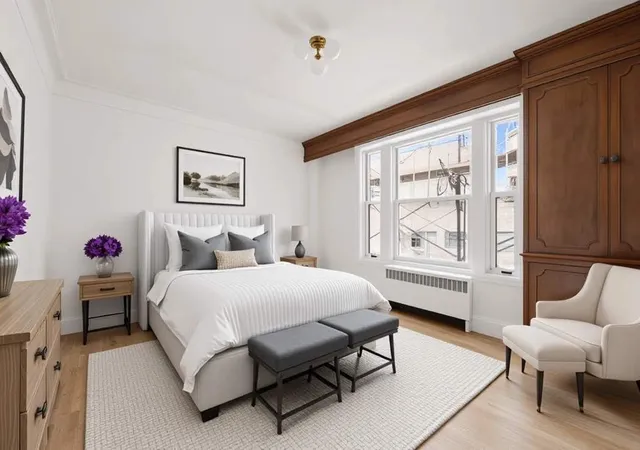 Listing Photo 5 - Condo for sale in building located at 103 E 84Th St, New York City, NY 10028 - Unit #6B