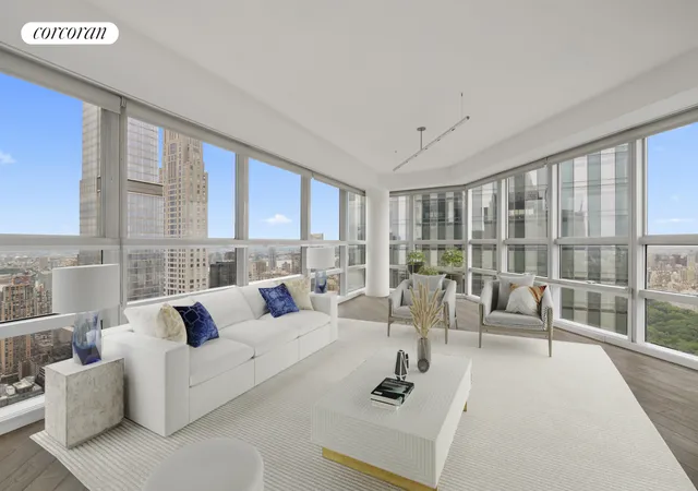 Photo 2 of Condo for sale at 146 W 57th Street #PHA, New York, NY 10019 | MLS# RLS20030945 | Listing updated on 2026-07-23