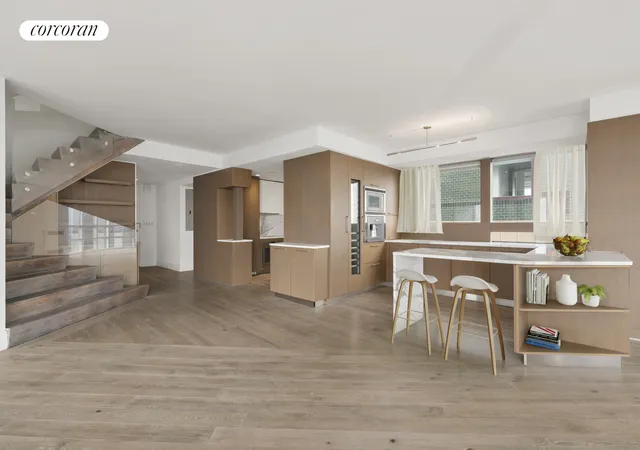 Photo 4 of Condo for sale at 146 W 57th Street #PHA, New York, NY 10019 | MLS# RLS20030945 | Listing updated on 2026-07-23