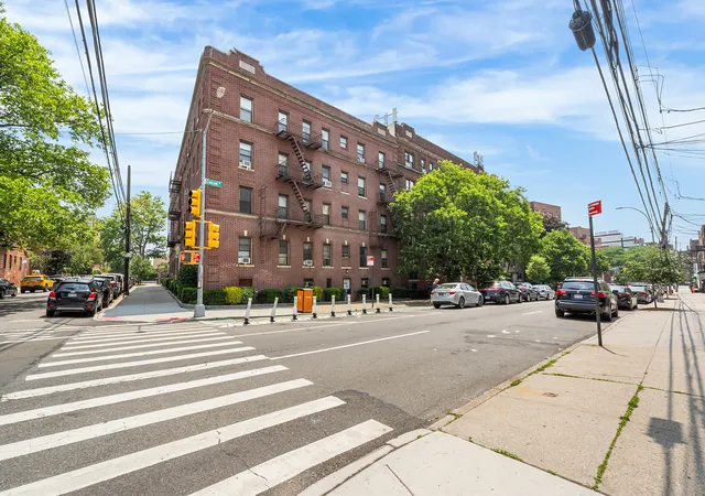 12th image of 30 83 Crescent St #3A, Astoria, NY 11102 | MLS# RLS20030966