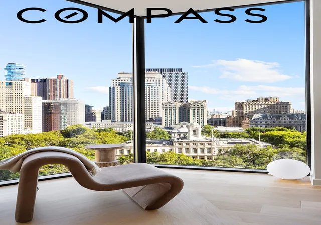 Photo 3 of Condo for sale at 33 Park Row #16A, New York, NY 10038 | MLS# RLS20030996 | Listing updated on 2026-07-21