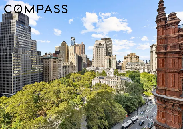 Photo 3 of House for sale at 33 Park Row #16A, New York, NY 10038 | MLS# RLS20030996 | Listing updated on 2026-07-21