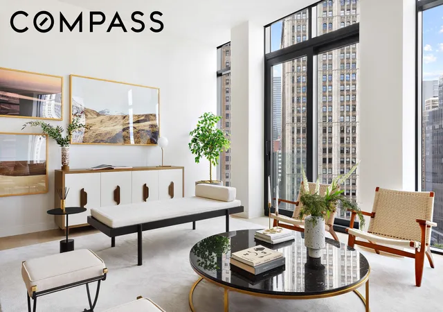 Photo 4 of House for sale at 33 Park Row #16A, New York, NY 10038 | MLS# RLS20030996 | Listing updated on 2026-07-21