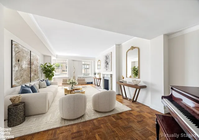 House for sale at 870 5Th Ave #15E, New York, NY 10065 | MLS# RLS20031004 | Listing updated on 2026-06-07