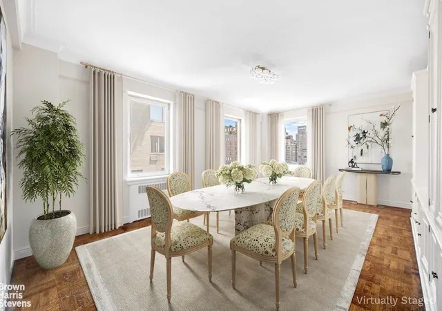 Photo 4 of House for sale at 870 5Th Ave #15E, New York, NY 10065 | MLS# RLS20031004 | Listing updated on 2026-06-07