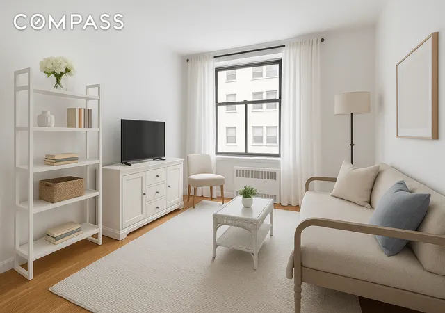 Photo 1 of Condo for sale at 310 E 23rd Street #2B, New York, NY 10010 | MLS# RLS20031026 | Listing updated on 2026-04-23
