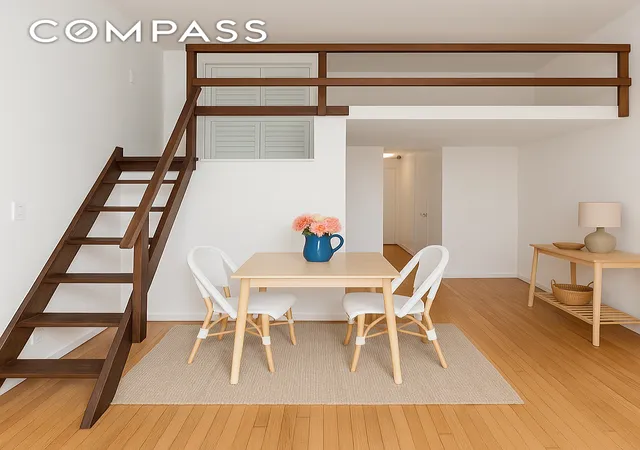 Photo 2 of Condo for sale at 310 E 23rd Street #2B, New York, NY 10010 | MLS# RLS20031026 | Listing updated on 2026-04-23