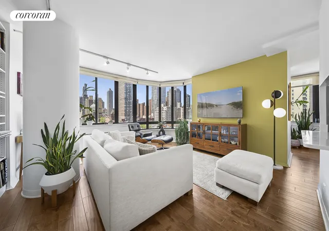 Listing Photo 1 - Condo for sale in building located at 455 E 86Th St, New York City, NY 10028 - Unit #11A