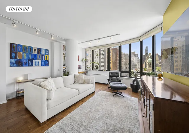 Listing Photo 2 - Condo for sale in building located at 455 E 86Th St, New York City, NY 10028 - Unit #11A