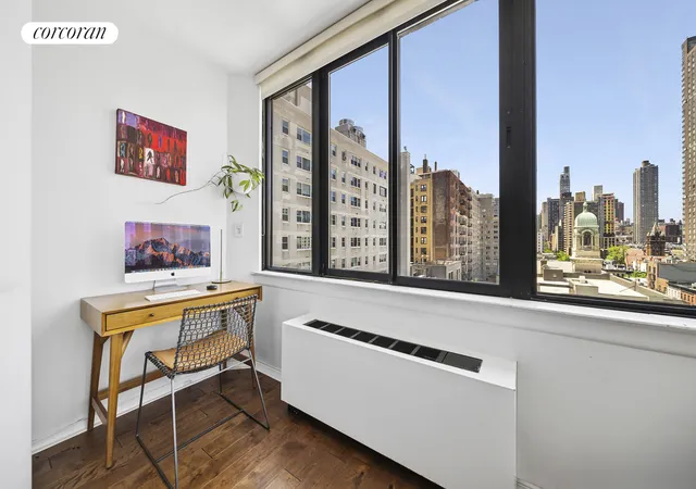Listing Photo 3 - Condo for sale in building located at 455 E 86Th St, New York City, NY 10028 - Unit #11A